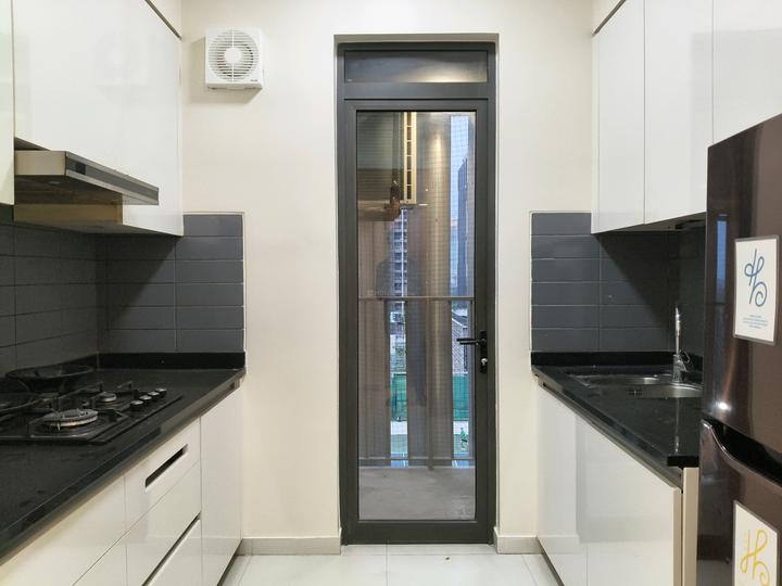 Lodha New Cuffe Parade Main Image 1