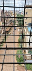 Balcony Image of 945 Sq.ft 2 BHK Apartment / Flat for sale in Siddartha Builders Srinilaya, Electronic City Bengaluru for Rs. 5000000