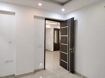 Bedroom Image of 1900 Sq.ft 3 BHK Apartment / Flat for sale in Revanta Railway Line Staff Cghs by Revanta Multi State CGHS Ltd., Sector 19 Dwarka New Delhi for Rs. 30000000