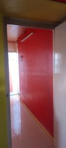 Kitchen Image of 750 Sq.ft 2 BHK Apartment / Flat for sale in Ramdev Baba Nagar Bhusawal for Rs. 1700000