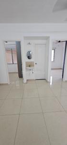 Hall Image of 918 Sq.ft 2 BHK Apartment / Flat for rent in Urbanrise Revolution One, Padur Chennai for Rs. 25000