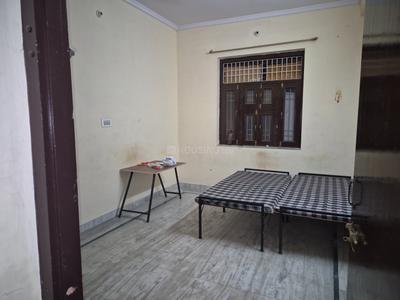 Bedroom Image of 2400 Sq.ft 3.5 BHK Builder Floor for rent in Shiv Shakti Nagar Jaipur for Rs. 30000