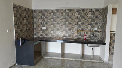Nagjua Tropical Greens Kitchen 1