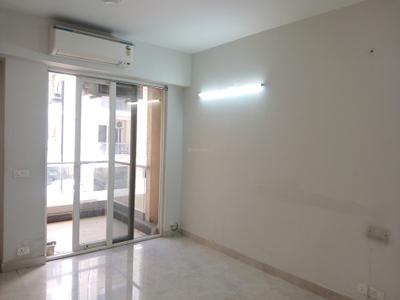 Living Room Image of 1440 Sq.ft 3 BHK Builder Floor for rent in Signature Global City, Sector 37D Gurgaon for Rs. 30100