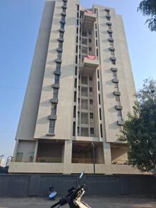 Image of 857 Sq.ft 2 BHK Apartment / Flat for rent in The Silver Altair, Ravet, Pune for Rs. 22000
