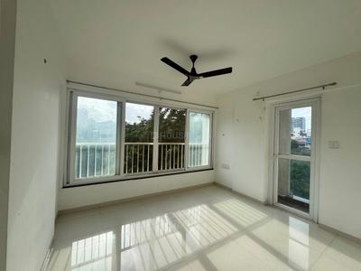 Bedroom Image of 1200 Sq.ft 3 BHK Apartment / Flat for rent in Legacy Aeon, Baner Pune for Rs. 60000
