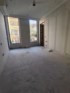 Hall Image of 2700 Sq.ft 4 BHK Builder Floor for sale in Safdarjung Enclave New Delhi for Rs. 130000000