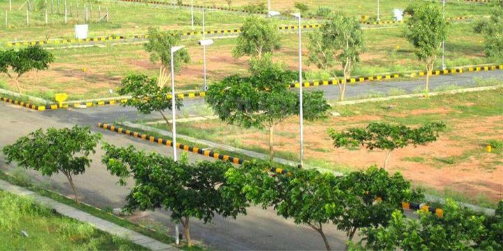 Narendra Town Square Main Image 1