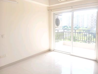 Living Room Image of 1688 Sq.ft 3 BHK Apartment / Flat for sale in Adani M2K Oyster Grande, Sector 102 Gurgaon for Rs. 22000000