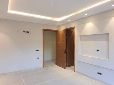 Bedroom Image of 4200 Sq.ft 4 BHK Builder Floor for sale in Sector 56 Gurgaon for Rs. 59000000