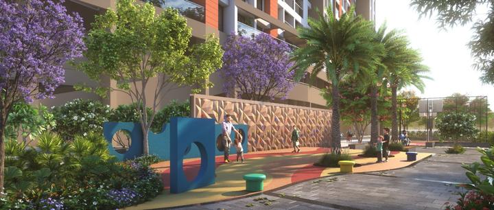 Shani Nagar, Ambegaon Budruk Main Image 1