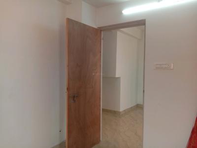 Bedroom Image of 470 Sq.ft 1 BHK Apartment / Flat for sale in Keshtopur Kolkata for Rs. 1785000