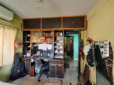 Hall Image of 1110 Sq.ft 3 BHK Apartment / Flat for sale in Purbalok Kolkata for Rs. 6400000