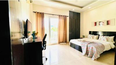 Bedroom Image of Stay luxury pg in Sector 39, Gurgaon