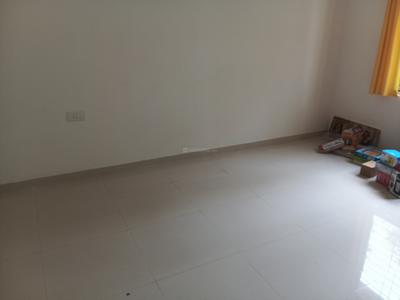 Bedroom Image of 650 Sq.ft 2 BHK Apartment / Flat for rent in Charholi Budruk Pune for Rs. 16000