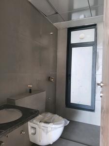 Common Bathroom Image of 1512 Sq.ft 3 BHK Apartment / Flat for sale in Kunal The Canary, Balewadi Pune for Rs. 19000000