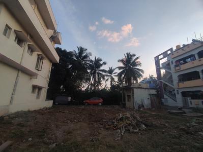 Image of 1975 Sq.ft Residential Plot / Land for sale in TUDA Layout, Tumkur for Rs. 10900000