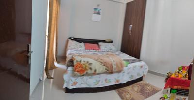 Bedroom Image of 885 Sq.ft 2.5 BHK Apartment / Flat for rent in Arihant Arden, Noida Extension Greater Noida for Rs. 21500