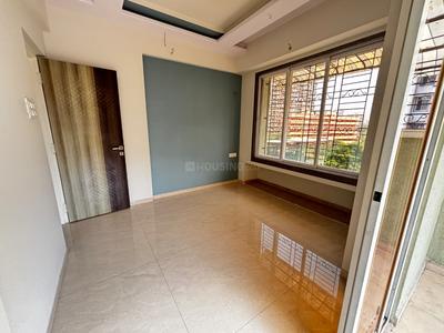 Balcony Image of 987 Sq.ft 2 BHK Apartment / Flat for sale in Mangeshi Dhara, Thakurli Thane for Rs. 7800000