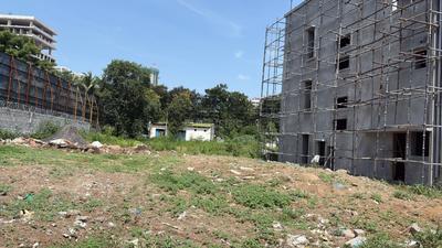 Image of 600 Sq.ft Residential Plot / Land for sale in Narsingi, Hyderabad for Rs. 78500000