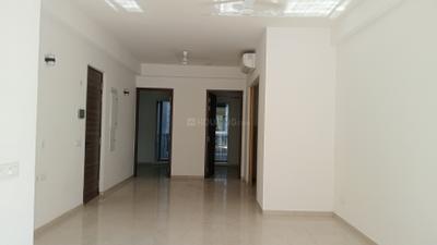 Living Room Image of 1712 Sq.ft 3 BHK Builder Floor for rent in Smartworld Orchard, Sector 61 Gurgaon for Rs. 58000