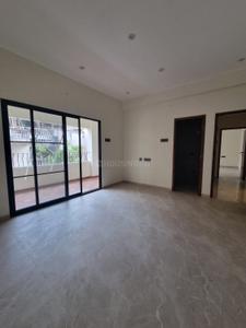 Hall Image of 1378 Sq.ft 3 BHK Apartment / Flat for sale in Besant Nagar Chennai for Rs. 25400100