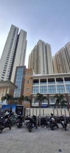 Image of 1847 Sq.ft 3 BHK Apartment / Flat for sale in Auro The Regent Phase 2, Kondapur, Hyderabad for Rs. 17500000