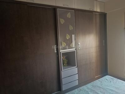 Bedroom Image of 2025 Sq.ft 3 BHK Apartment / Flat for sale in Jodhpur Ahmedabad for Rs. 16500000