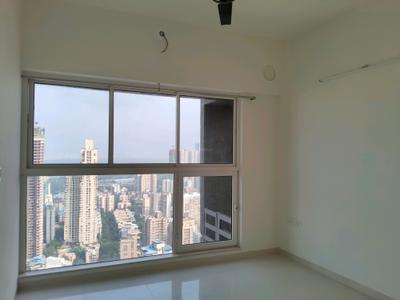 Bedroom Image of 1250 Sq.ft 3 BHK Apartment / Flat for sale in Lodha Bellavista, Thane West Thane for Rs. 24000000