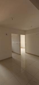 Hall Image of 740 Sq.ft 1 BHK Apartment / Flat for rent in Zaveri Palash Homes, Sarkhej Ahmedabad for Rs. 16000