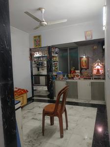 1.5 BHK Flat