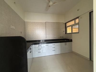 Kitchen Image of 1100 Sq.ft 2 BHK Apartment / Flat for sale in Rachana Bella Casa Royale, Sus Pune for Rs. 9000000