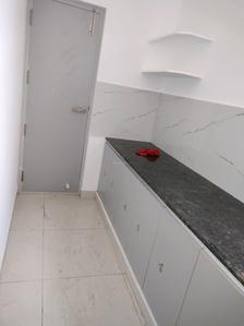 Kitchen Image of 1200 Sq.ft 2 BHK Apartment / Flat for rent in Whitefield Bengaluru for Rs. 28000