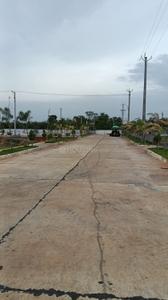 Image of 166 Sq.ft Residential Plot / Land for sale in Gannavaram, Vijayawada for Rs. 3333333
