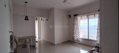 Bedroom Image of 938 Sq.ft 2 BHK Apartment / Flat for sale in Pandit Red Earth, Pirangut Pune for Rs. 4300000