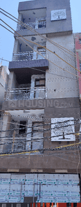 Image of 900 Sq.ft 2 BHK Builder Floor for sale in Tilak Nagar, New Delhi for Rs. 10800000