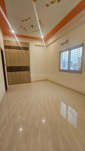 Bedroom Image of 800 Sq.ft 2 BHK Independent House for rent in Ramkrishan Nagar Patna for Rs. 11500