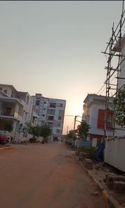 Image of 1400 Sq.ft 3 BHK Apartment / Flat for rent in Suresh Nagar, Kakinada for Rs. 20000