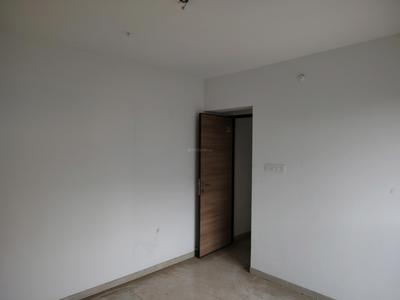 Bedroom Image of 616 Sq.ft 1 BHK Apartment / Flat for sale in Mehta Riviera Building No 2, Mumbra Thane for Rs. 7500000