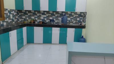 Living Room Image of 1900 Sq.ft 3 BHK Independent House for rent in Lolai Lucknow for Rs. 19000