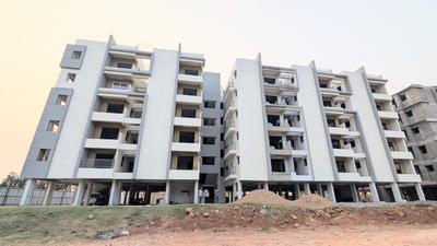 Image of 1040 Sq.ft 2 BHK Apartment / Flat for sale in The Reef, Vepagunta, Visakhapatnam for Rs. 5400000