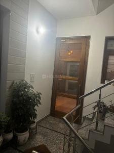 Hall Image of 945 Sq.ft 2 BHK Builder Floor for sale in Sector 79 Mohali for Rs. 11500000