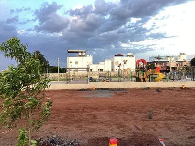 Image of 2150 Sq.ft Residential Plot / Land for sale in Kurumbapalayam, Coimbatore for Rs. 9748000