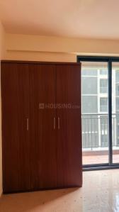 Bedroom Image of 3500 Sq.ft 5 BHK Apartment / Flat for rent in Virasha Nisarga Phase 1, Bawadiya Kalan Bhopal for Rs. 75000