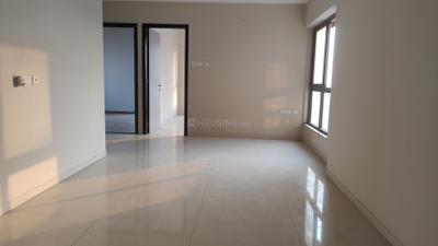 Living Room Image of 1059 Sq.ft 2 BHK Apartment / Flat for sale in Siddha Seabrook, Kandivali West Mumbai for Rs. 22000000