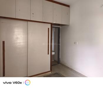 Bedroom Image of 1100 Sq.ft 2 BHK Apartment / Flat for rent in Vijayanagar Bengaluru for Rs. 25000