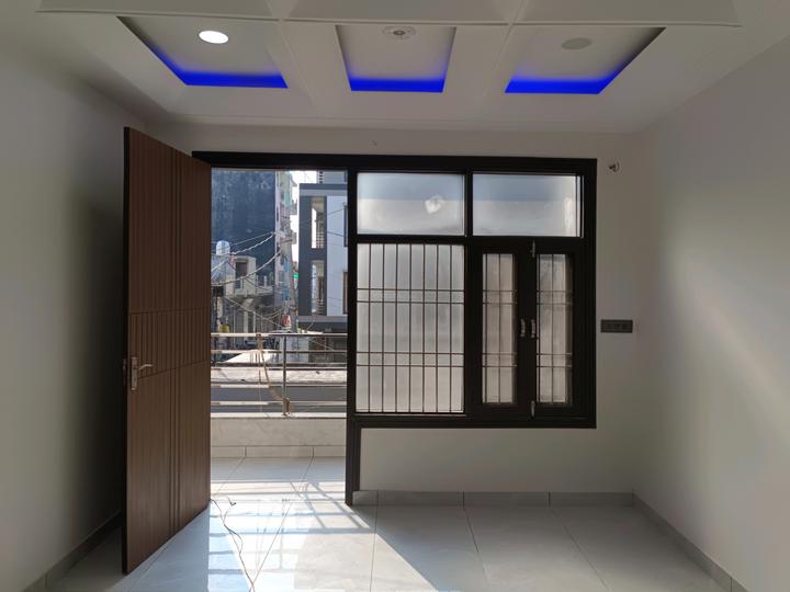 Guruji Apartment Burari  Main Image 1