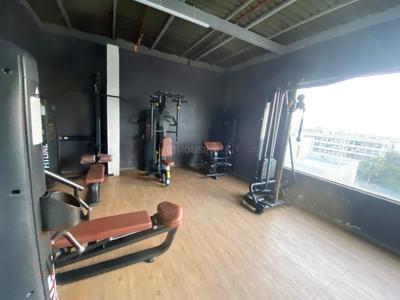 Hall Image of 1200 Sq.ft 2 BHK Apartment / Flat for sale in Indar Anutham East Side, Horamavu Bengaluru for Rs. 9400000