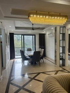 Hall Image of 1856 Sq.ft 3 BHK Builder Floor for sale in Sector 23 Gurgaon for Rs. 30000000