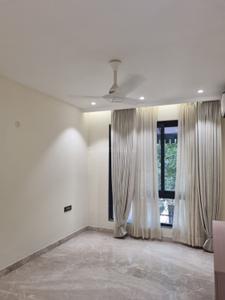 4 BHK Independent Builder Floor